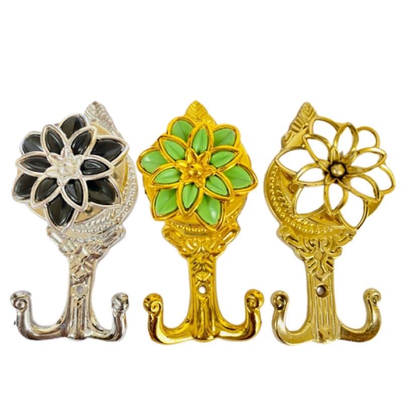 HOOK MELATI GORDEN / HOOK GORDEN MELATI / PENGAIT GORDEN HOOK GORDEN MELATI