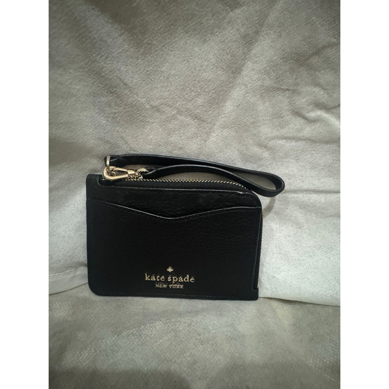 Kate Spade Small Card Holder Wristlet