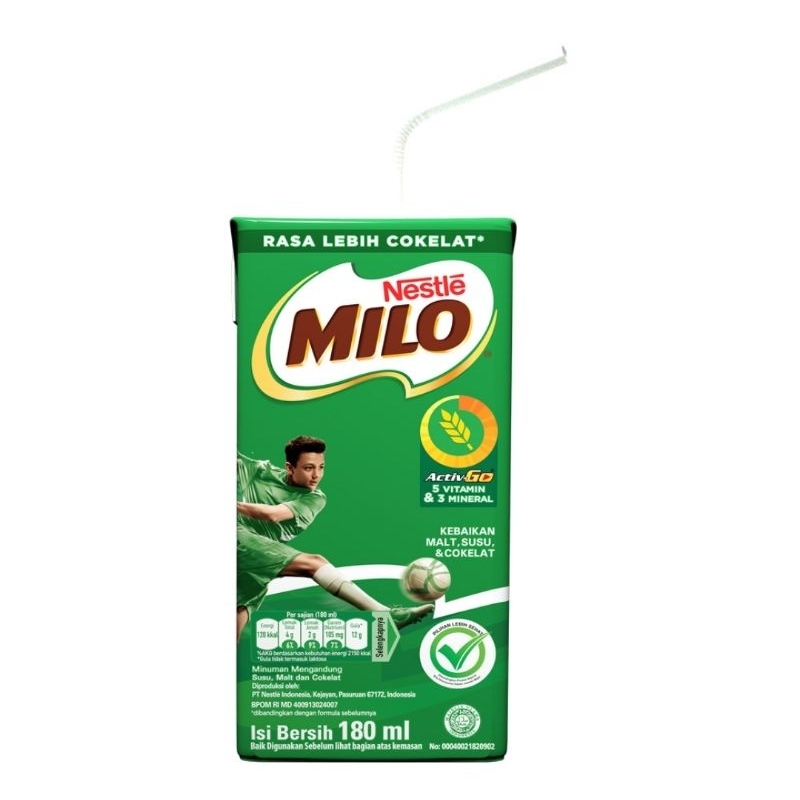 

MILO KOTAK DUS (36X180ML)