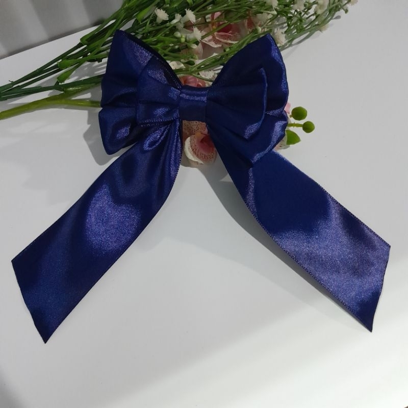 bross hijab/bross pita hijab/ pita hijab ria ricis/bross pita besar/pita kerudung belakang