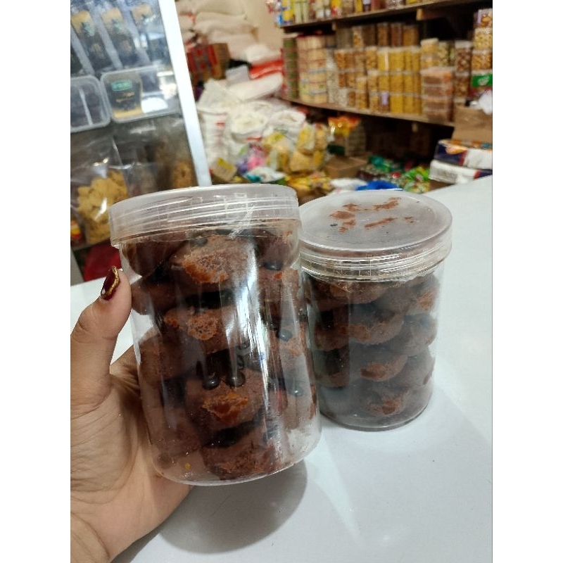 

goodtime chocohips 550g