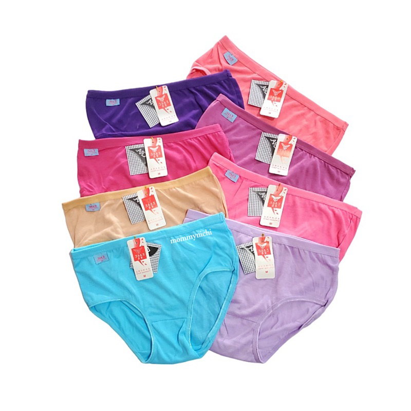 Celana Dalam Esse/Navacita Import | CD Wanita