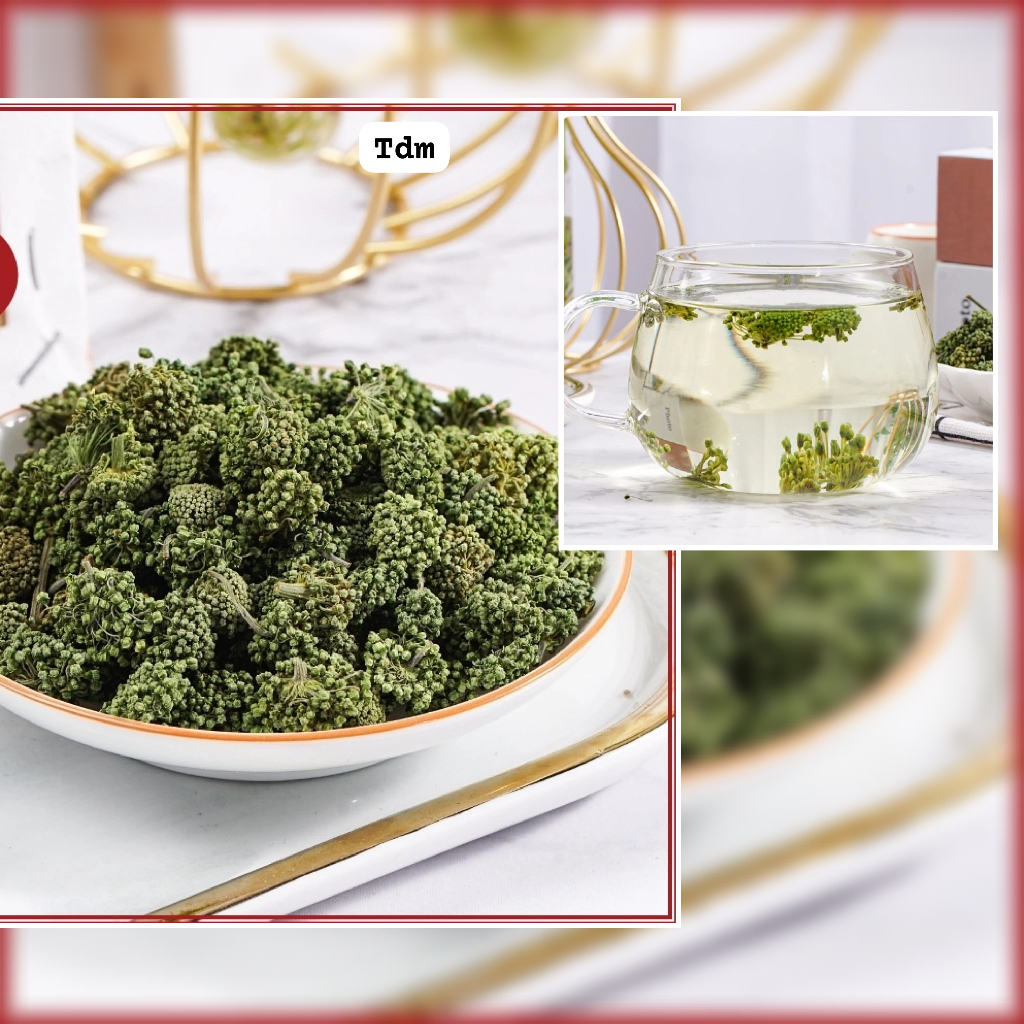 

CHENG WOH Notoginseng flower - jastip penang