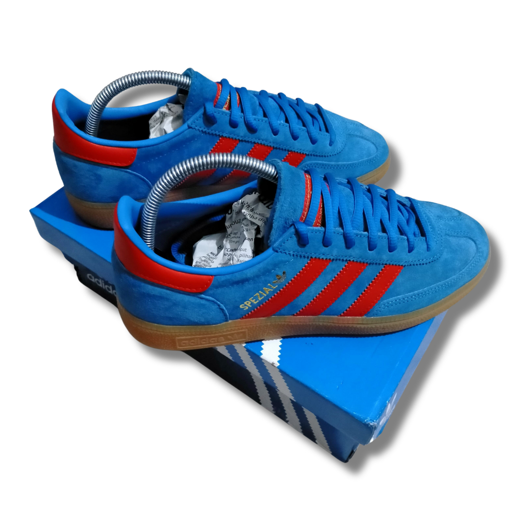 Adinda Spezial CW Manchester