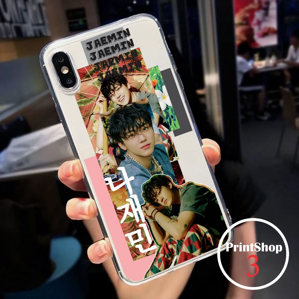 NCT CASE TYPE IPHONE,SAMSUNG,OPPO,XIAOMI,INFINIX,ASUZ,VIVO.ITEL VISION