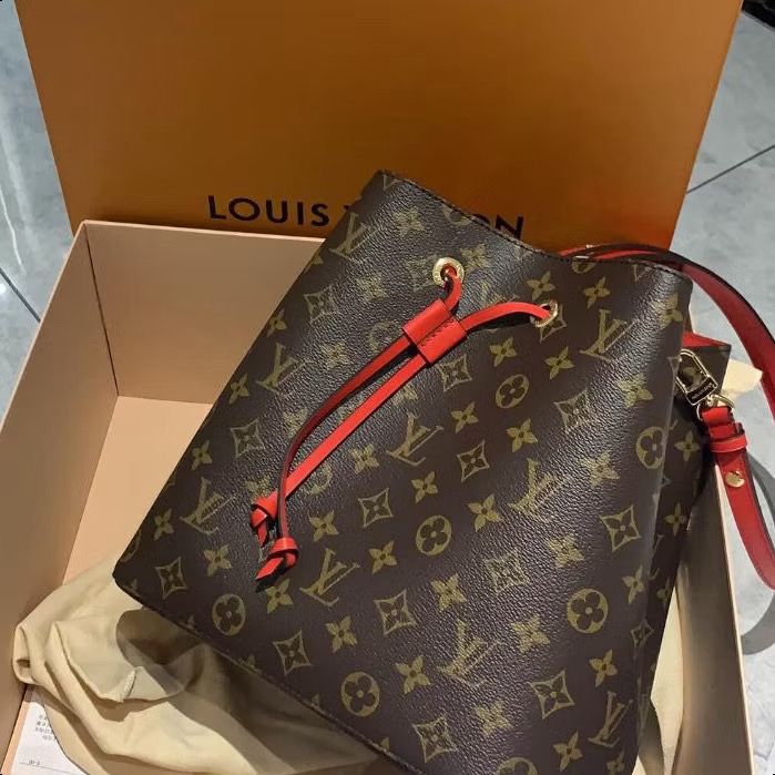 Tas Wanita Handbag Shoulder bag Neo Neo