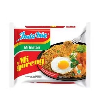 

hampers Indomie Goreng