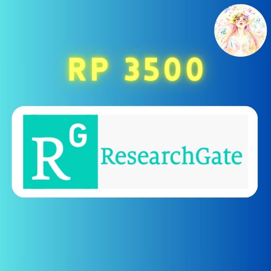 Download Jurnal Internasional / Unlock Jurnal Researchgate TERMURAH / Cari Jurnal Research Gate