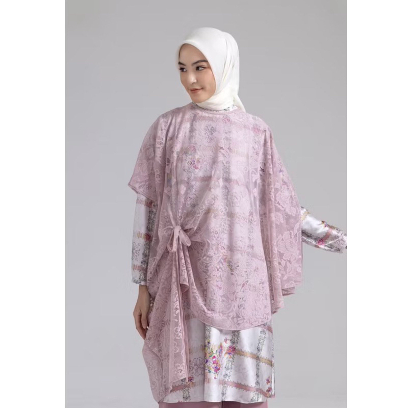 New Ria Miranda Tunik, MALISSE SET TUNIC (S)