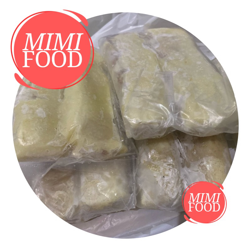 

HOMEMADE EGGROLL AYAM ALA HOKBEN. TANPA PENGAWET. FOODPREP