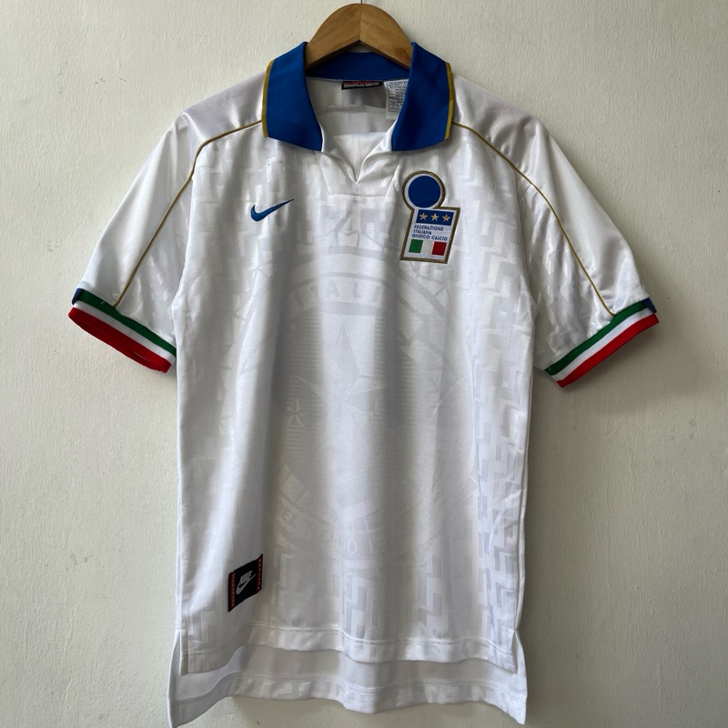 Jersey Original Italy Away 1995