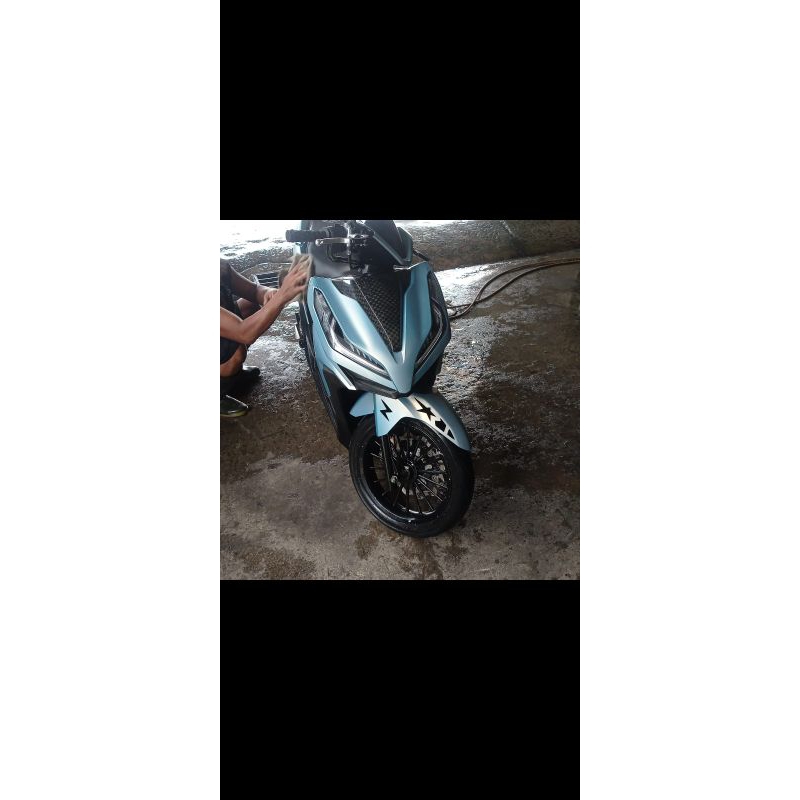 DASI GEN 1 CARBON KEVLAR SPEEDROW CATUR