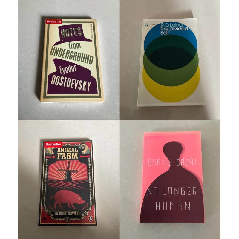 ENGLISH BOOK CLASSIC LITERATURE