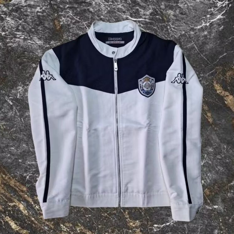 Jaket Casual Kappa Biglogo
