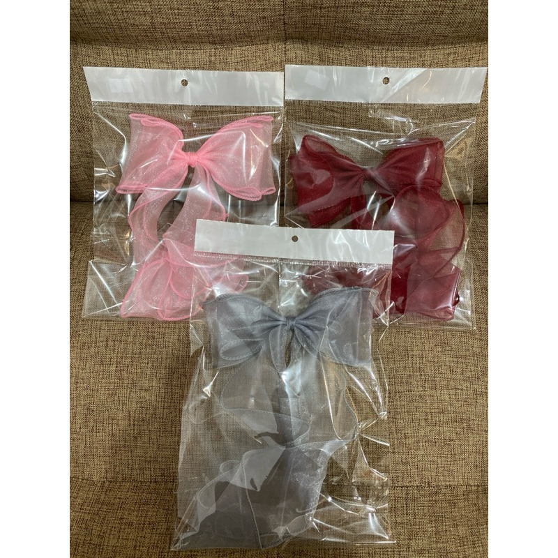Pita hijab atau pita rambut lucu - Aksesoris