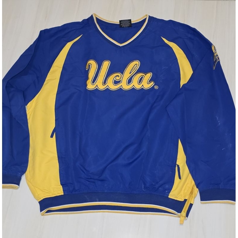 Ucla Sweater Windbreaker Second