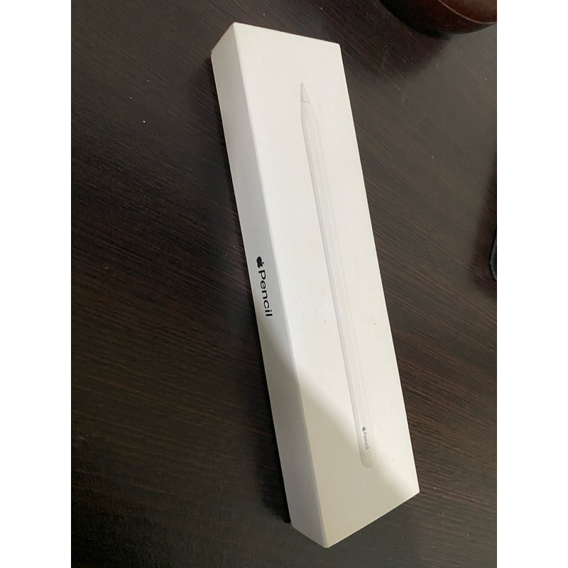 Apple pencil gen 2 bekas second preloved