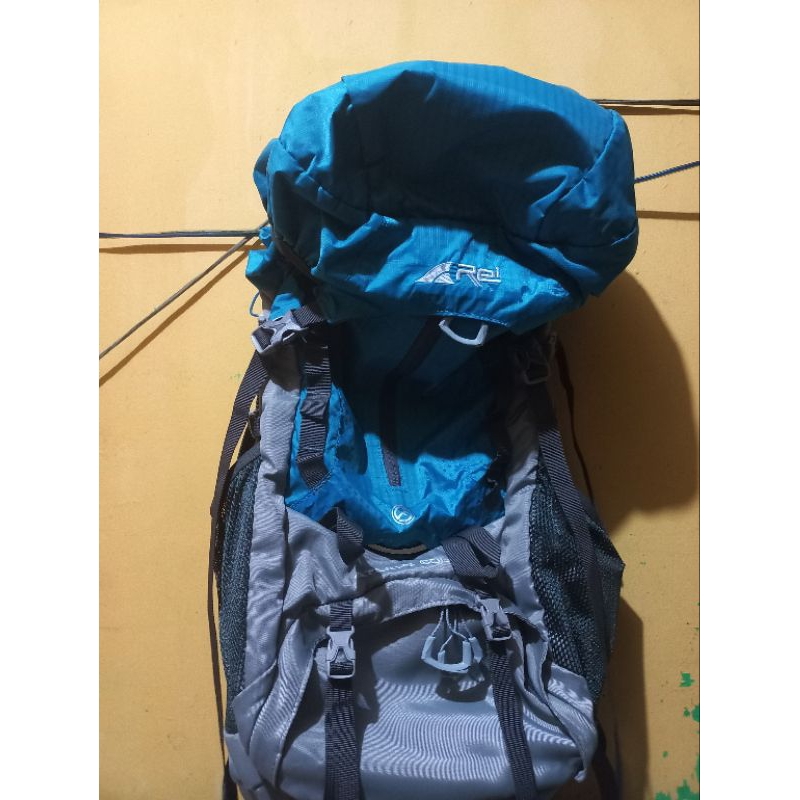 tas arei atmos 60 liter