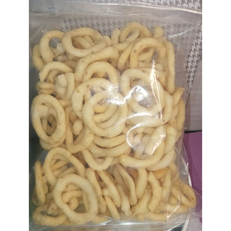 

kelanting tumbar renyah 300gram