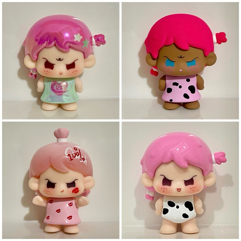 SALE‼️ Yaoyao Eleven Figure Blindbox [ SELECTED ]