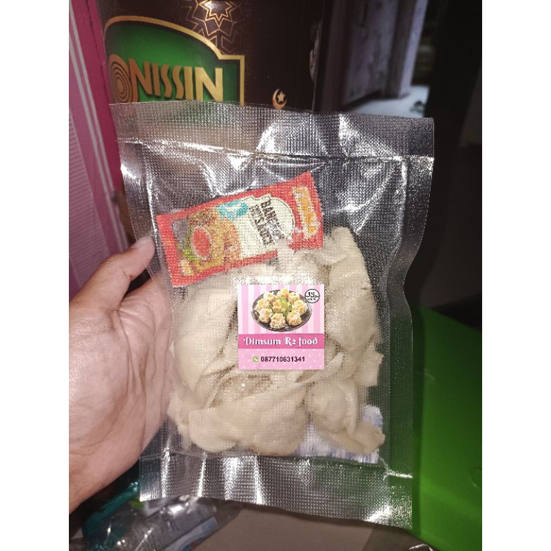 

wonton/pangsitayamfrozen