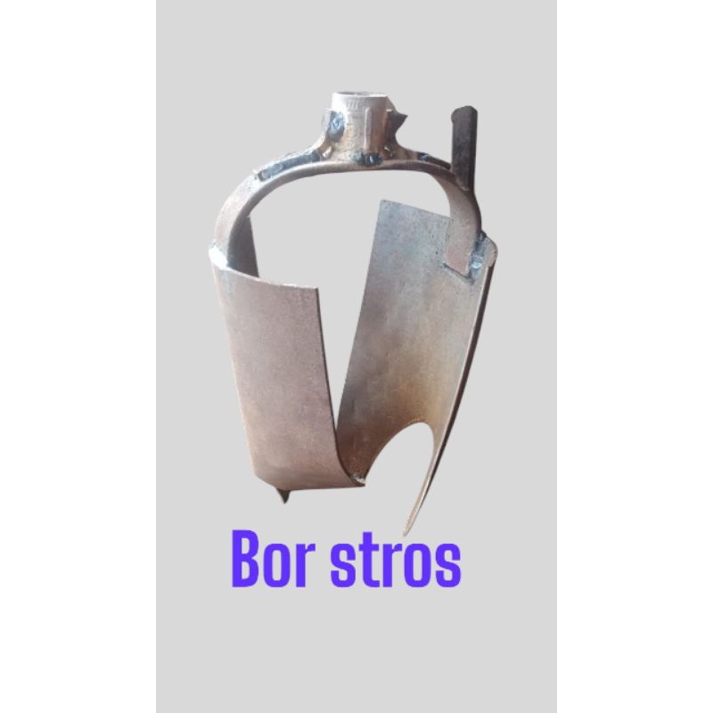 mata bor stros diameter ukuran 50cm