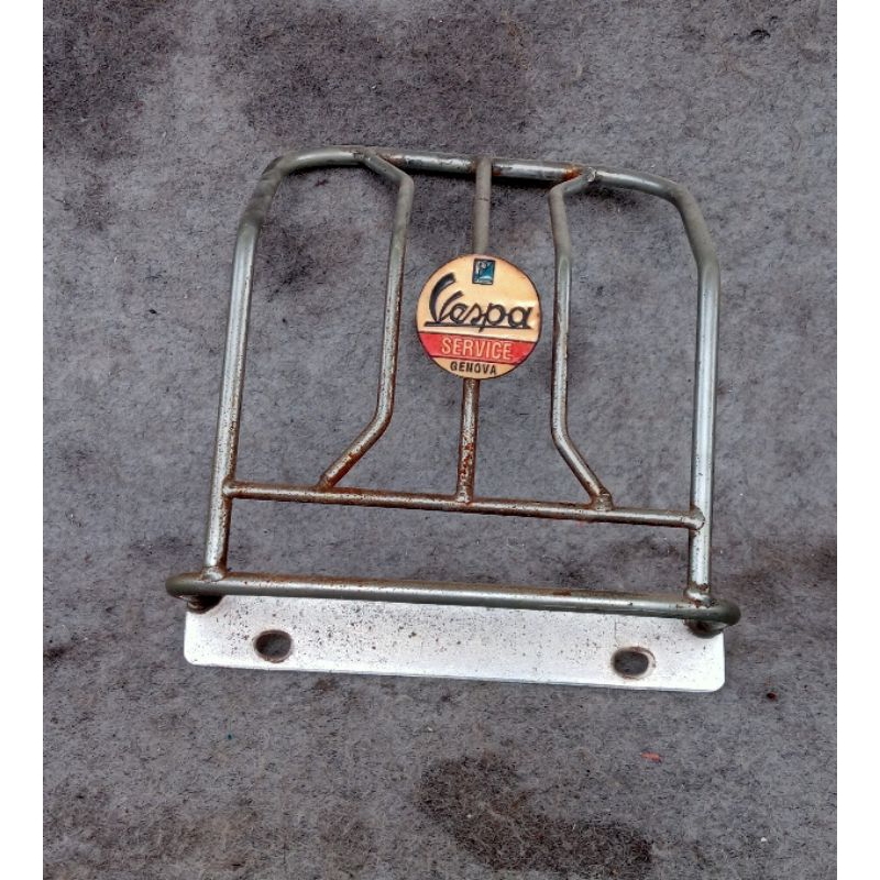 pelindung stoplamp vespa PX cover besi stoplamp vespa p 150 x pelindung lampu vespa excell
