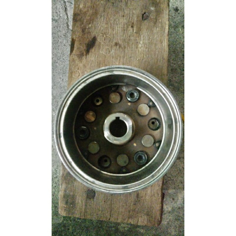 MAGNET RACING CB150R OLD / CB150R NEW / CBR150R / CBR150R NEW ORIGINAL COPOTAN