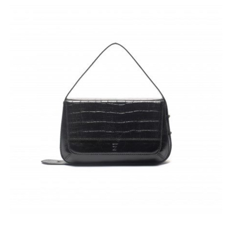 PRELOVED TAS PUROTTI MERSEY BLACK