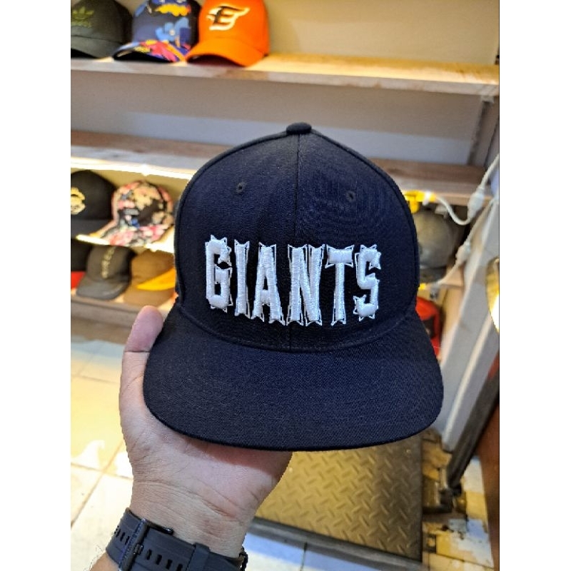 TOPI MLB GIANTS SF