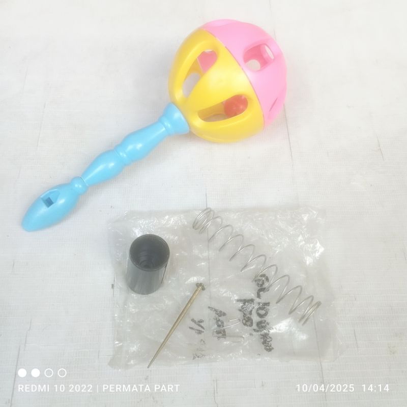 skep sekep jarum per pir karbu karburator gl pro glpro gl max glmax neotech gl series full set nos n