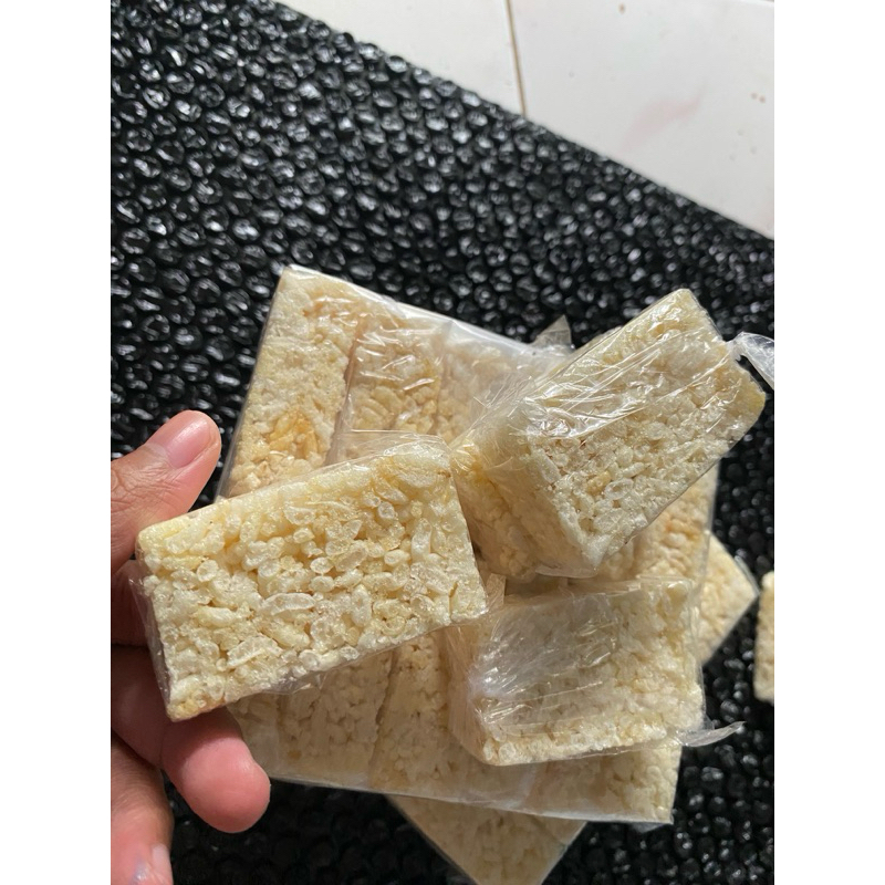 jipang brondong beras ketan bipang brondong beras ketan khas purworejo