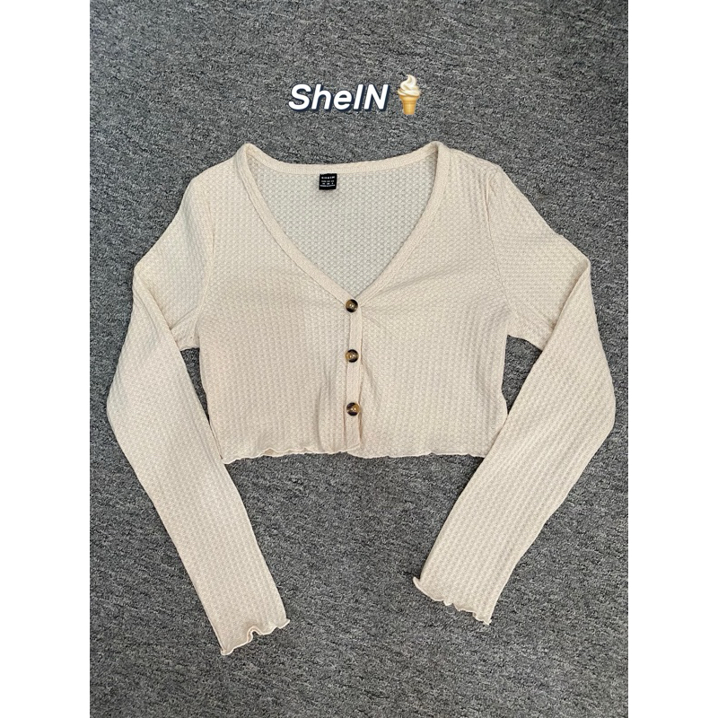 CARDIGAN SHEIN M