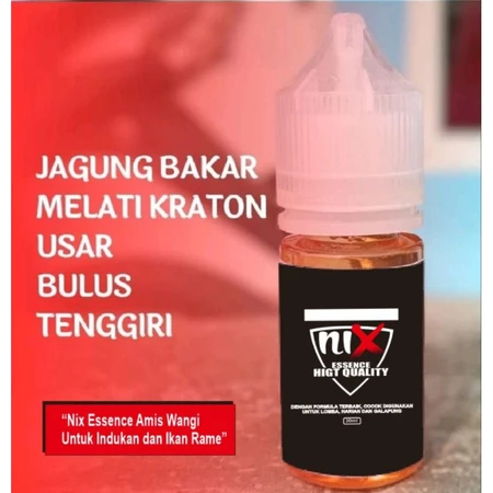 Essen Jagung Bakar Melati Kraton Usar Bulus Tenggiri/Nix Essen Siap pakai-47