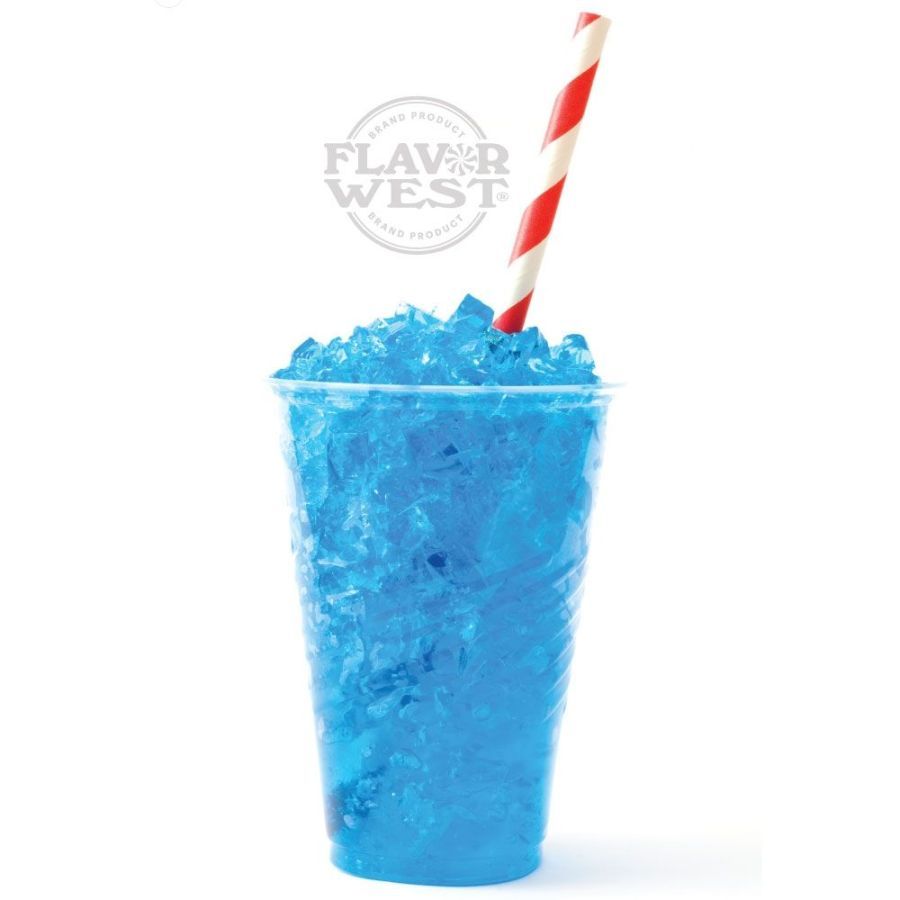 

FW Blue Ice Flavor 30ml Essence DIY