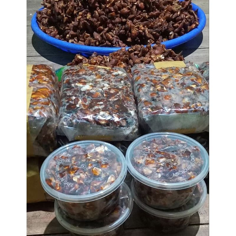 

ASAM JAWA KUPAS tanpa biji 500gr grosir!!!