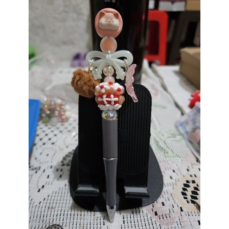 

PEN MANIC DIY CUSTOM