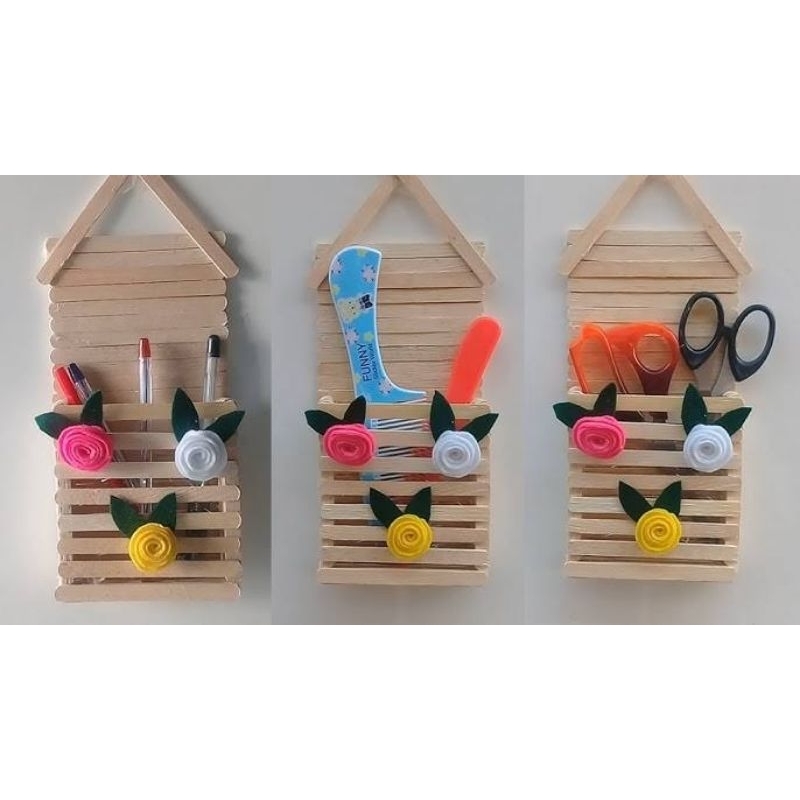 

ready cod tempat pensil stik es gantung kalimantan