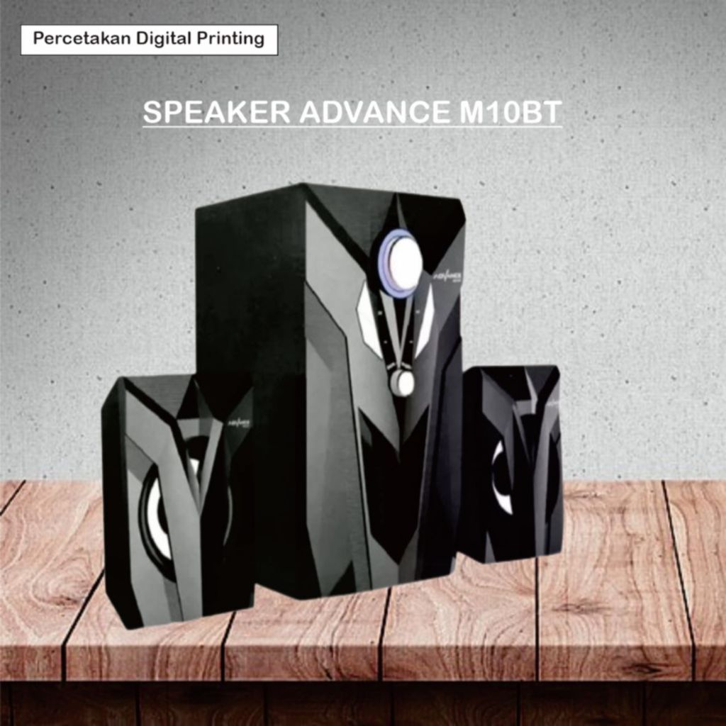 SPEAKER ADVANCE M10BT / SPEAKER BLUETOOTH / SPEAKER BLUETOOTH ADVANCE / BLUETOOTH SPEAKER SALON / EL