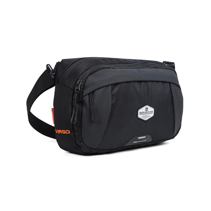 Tas Selempang Virgo Zarventur Besar Tablet 10 Inch