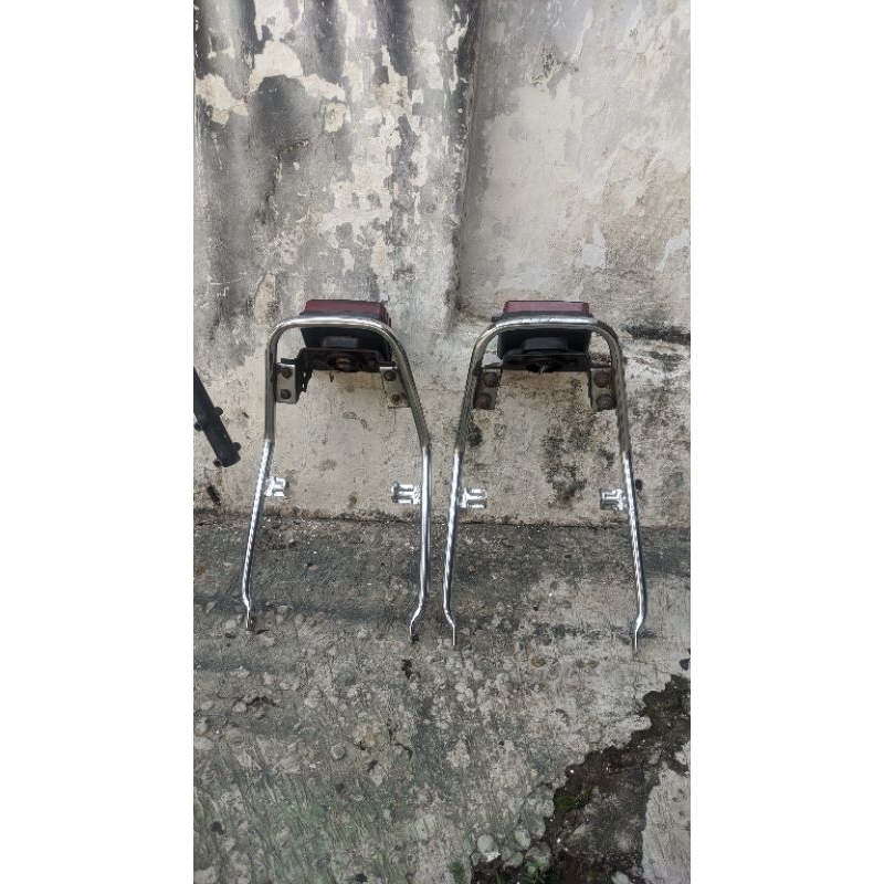 begel gl100 original