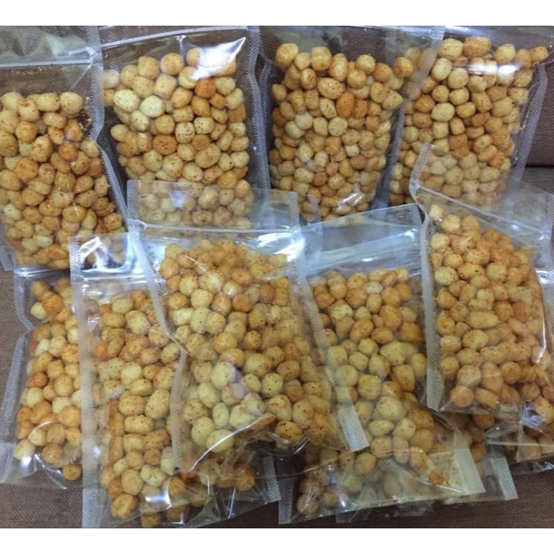 

citruk kriuk gurih pedas khas tasik ciamis
