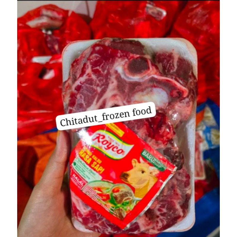 

iga gondrong 500 gr