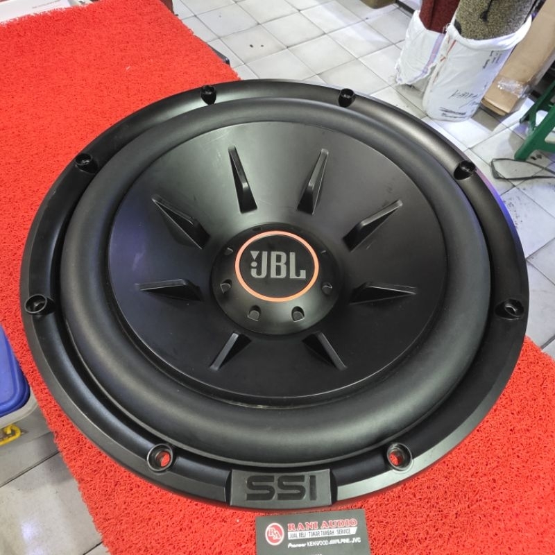 Subwoofer JBL S2-1224 Double Coil Subwoofer JBL 12 in