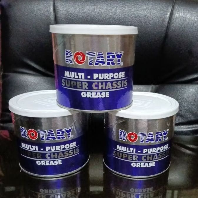 Gemuk,Stempet,Grease Rotary 0,45 kg