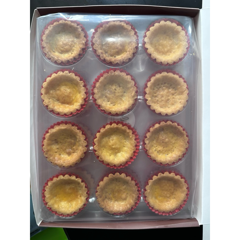 

kulit pie full butter