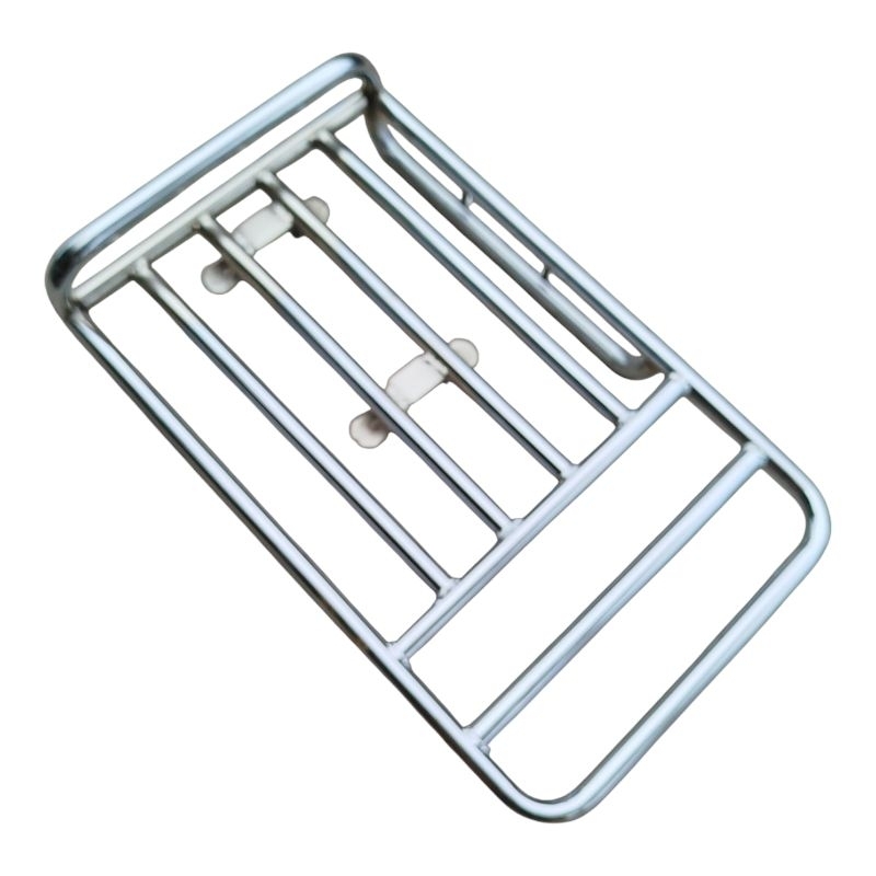 Bagasi belakang Yamaha v75 v80 rak cargo Yamaha v75 v80