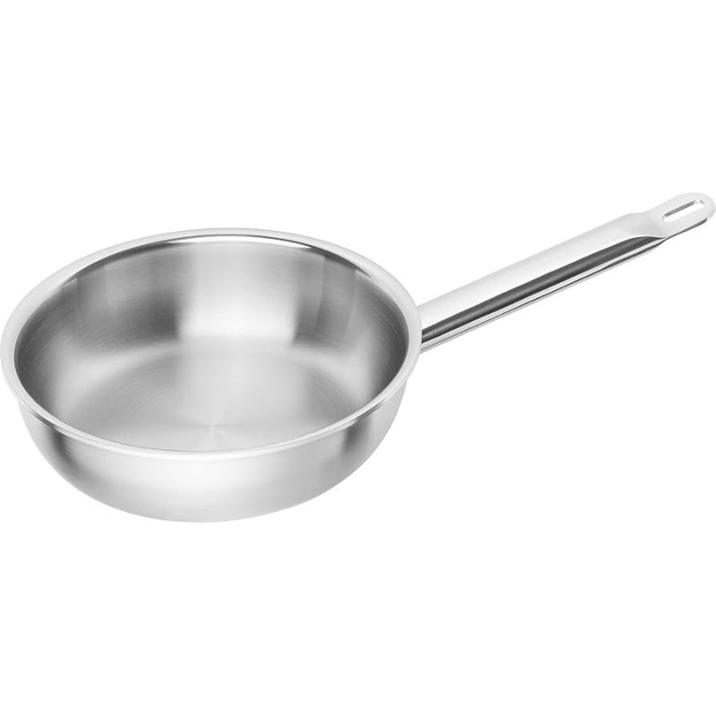 Zwilling J. A. Henckels Japan 65128-200 Pro SS Frying Pan 3 PLY 7.9 inches (20 cm)