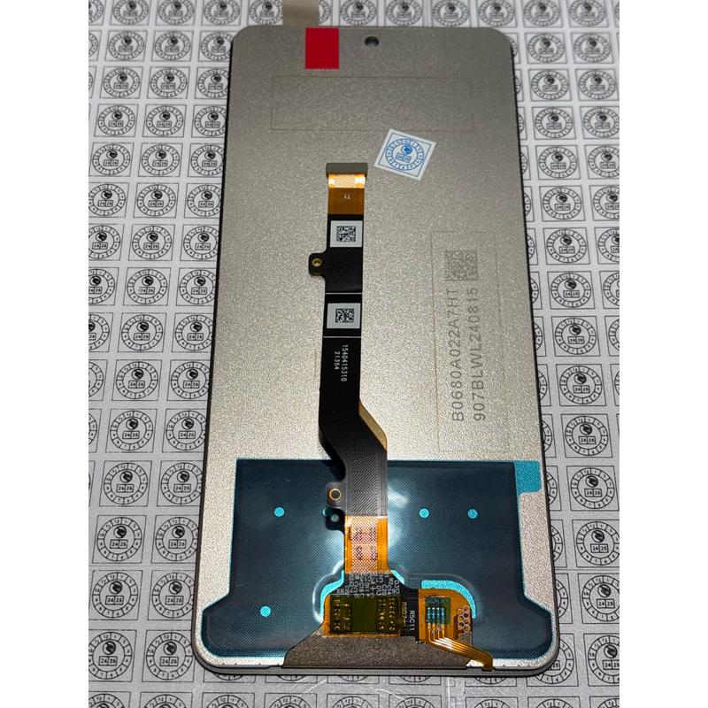 LCD INFINIX ZERO X NEO X6810