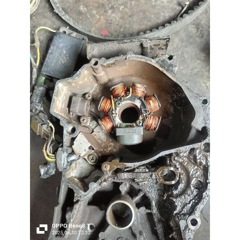 spul fiz r original copotan normal